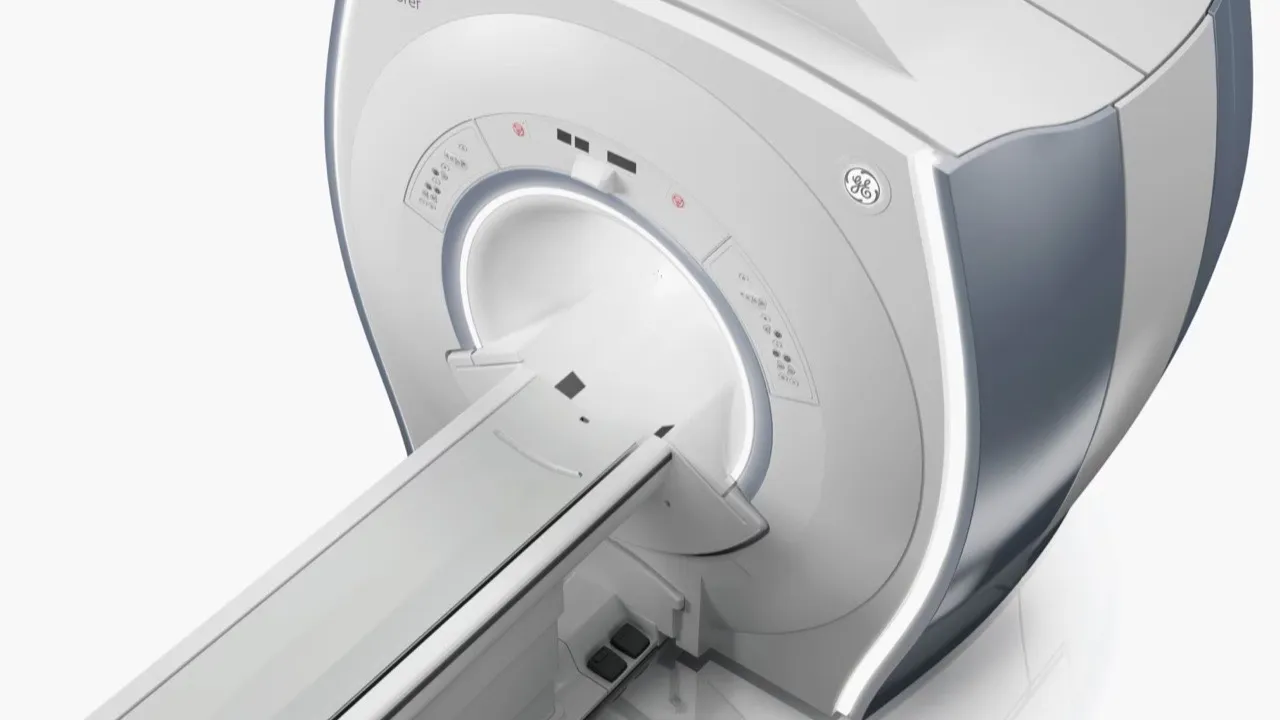 AI MRI
