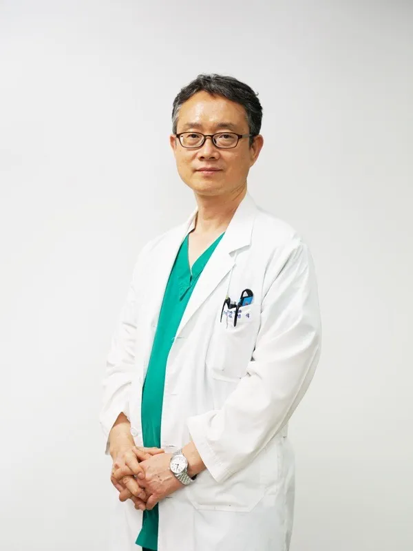 김만석 신경외과 2과 진료원장