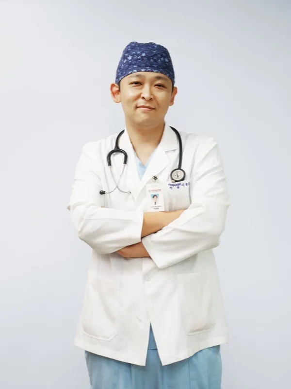 이원철 신경외과 3과 진료원장