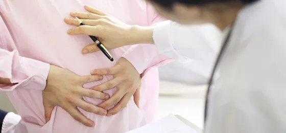 단일공 내시경 감압술 적응증